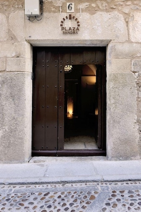 Gallery - Plaza Sandra