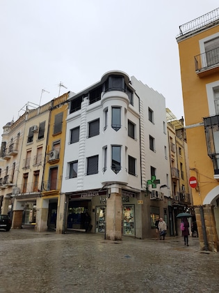 Gallery - Plasencia Plaza Mayor Luxury