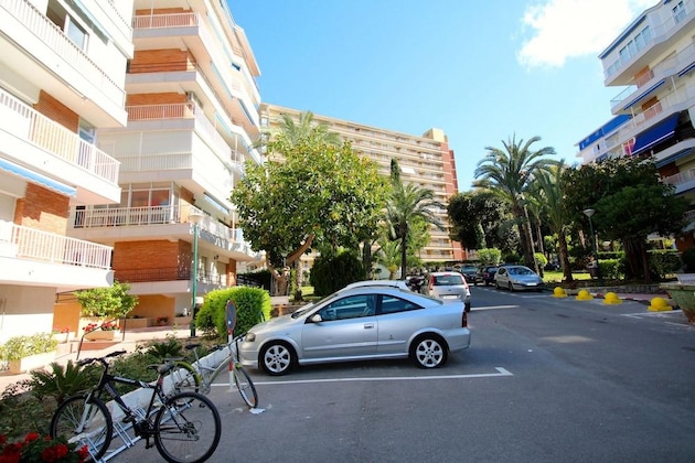 Gallery - Apartamento Bahía 2
