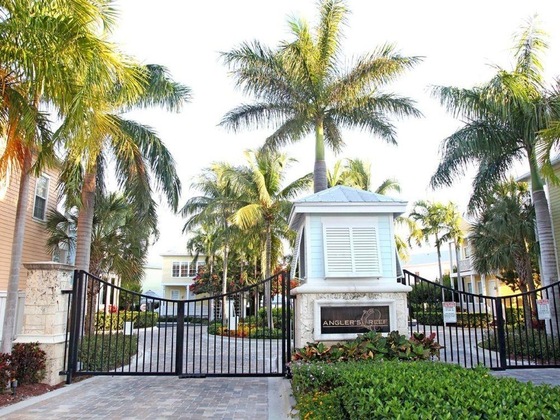 Gallery - Anglers Reef Villa 1