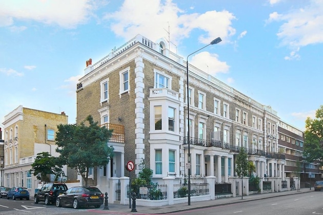Gallery - Belgravia Apartments - Cathcart Road