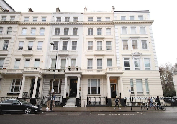 Gallery - Belgravia Apartments - Gloucester Road