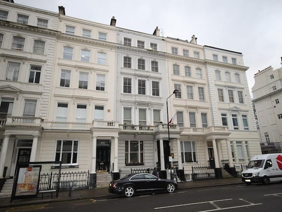 Gallery - Belgravia Apartments - Gloucester Road