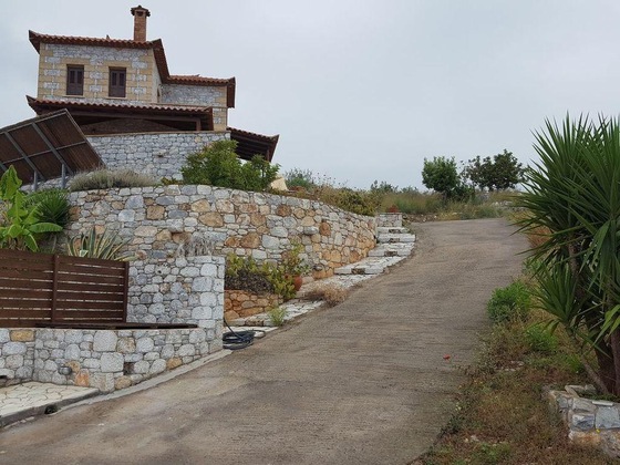 Gallery - Rathimata Villas