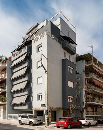 Gallery - Alekos Apartments 1