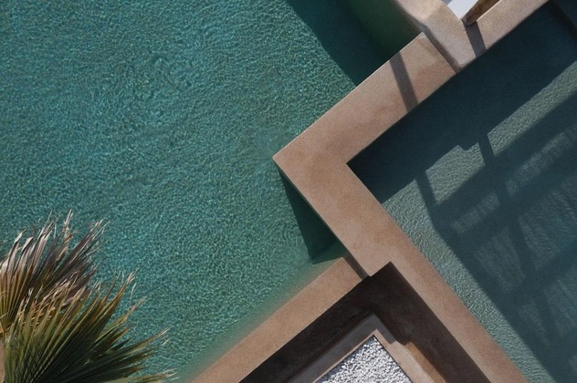 Gallery - Kosmitis Suites & Villas
