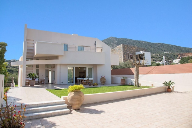 Gallery - Cretan Ivory Villa