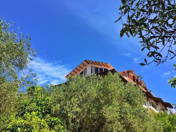 Gallery - Margarita Apartments