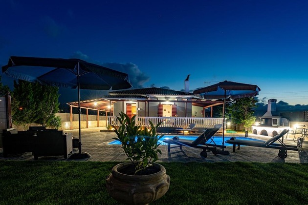 Gallery - Pothos Villas