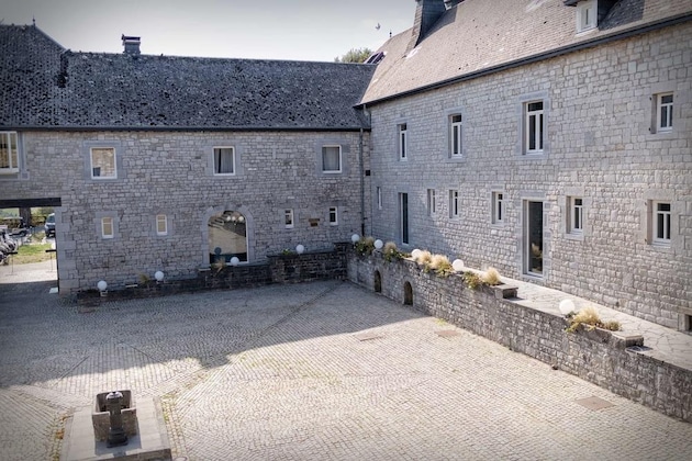 Gallery - Golf Hôtel Five Nations