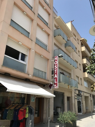 Gallery - Hostal Can Joanet