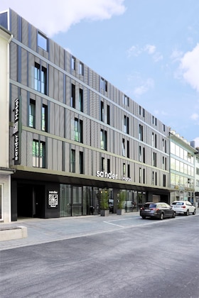 Gallery - Sander Hotel