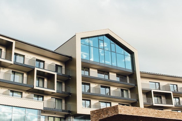 Gallery - Hotel Edita
