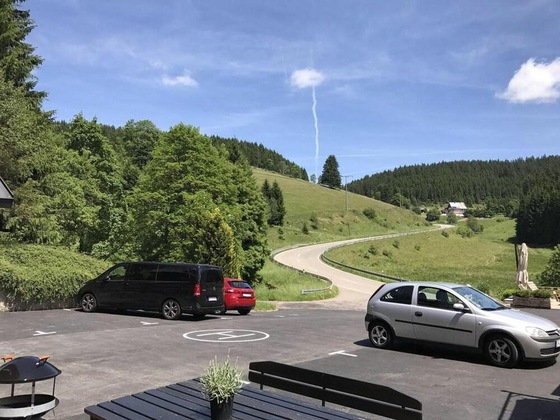 Gallery - Kräuter Chalet