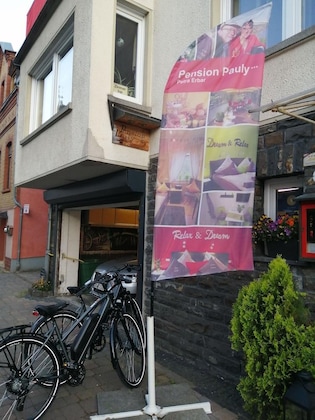 Gallery - Pension Pauly