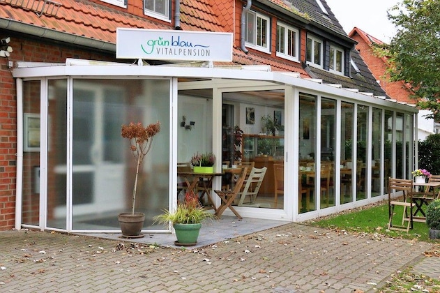 Gallery - Grünblau Vitalpension