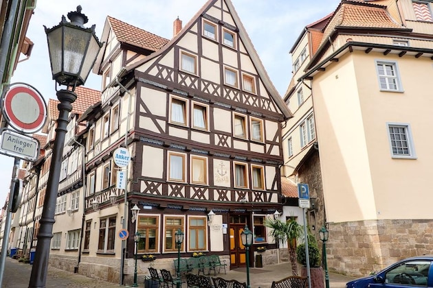 Gallery - Hotel Im Anker
