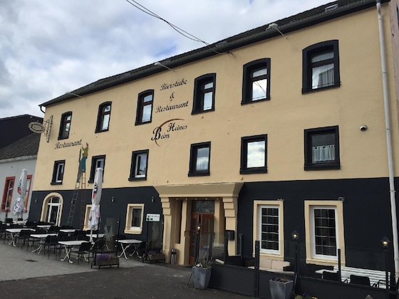 Gallery - Beim Heines
