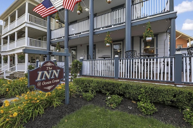 Gallery - The Inn At Ocean Grove