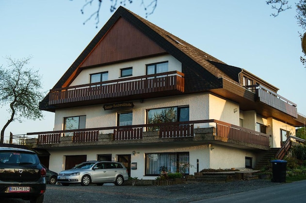 Gallery - Haus Hochwaldhoehe
