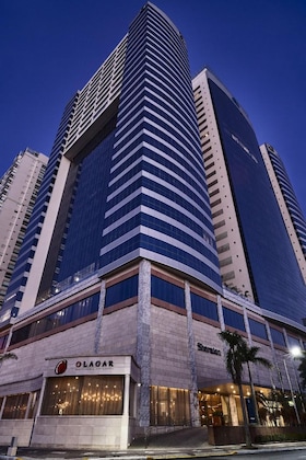 Gallery - Sheraton Santos Hotel
