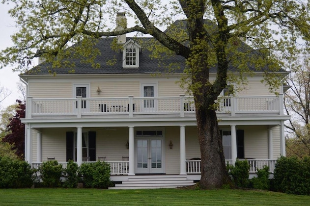 Gallery - Woodville Bed And Breakfast