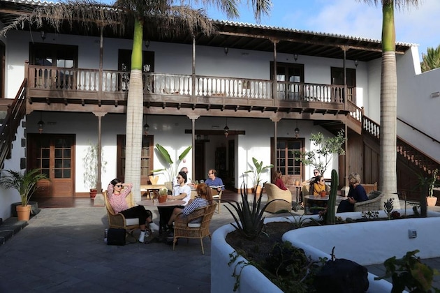 Gallery - Hotel Boutique Palacio Ico