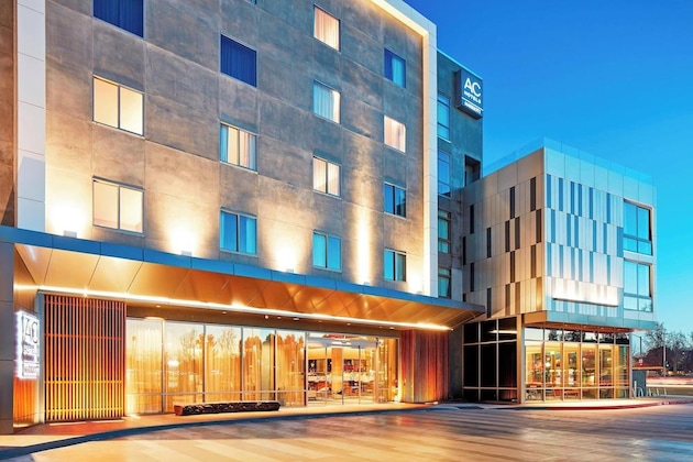 Gallery - Ac Hotel By Marriott San Jose Sunnyvale Cupertino