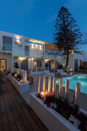 Gallery - Oniro Suites