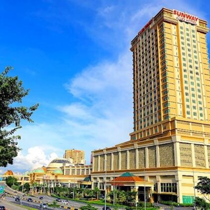Gallery - Sunway Pyramid Hotel (15Km From Kuala Lumpur)