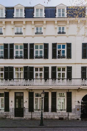 Gallery - Hotel Monastère Maastricht