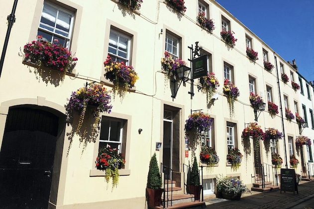 Gallery - Georgian House Hotel