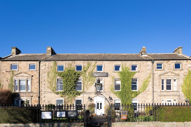 Gallery - The Burgoyne Hotel
