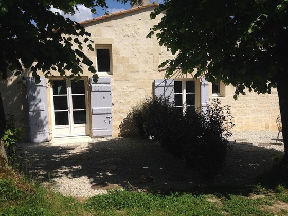 Gallery - Villa Bacchus