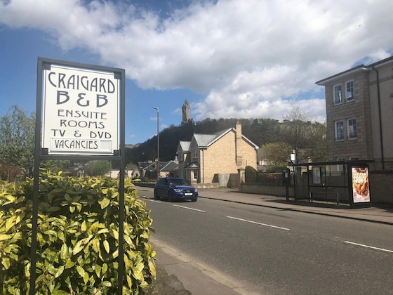 Gallery - Craigard B&B