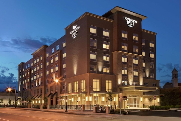 Gallery - Homewood Suites By Hilton Worcester
