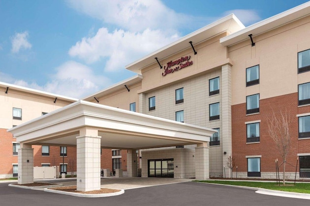 Gallery - Hampton Inn & Suites West Lafayette