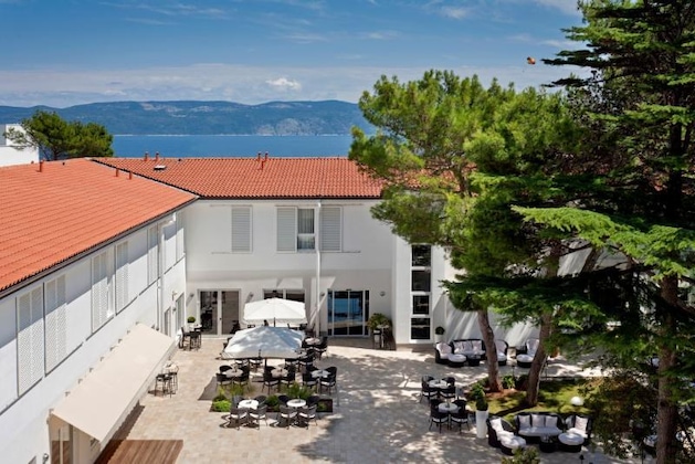 Gallery - Hotel Valamar Sanfior