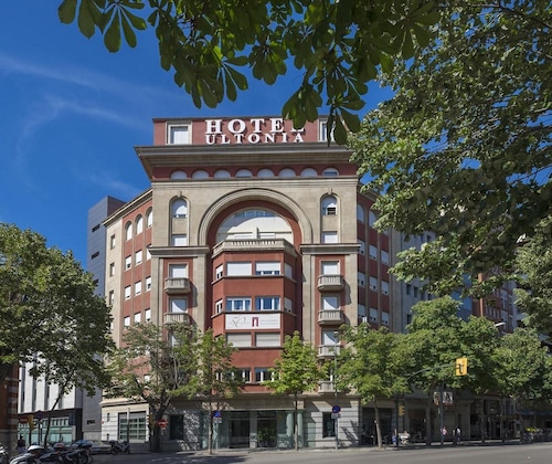 Gallery - Hotel Ultonia