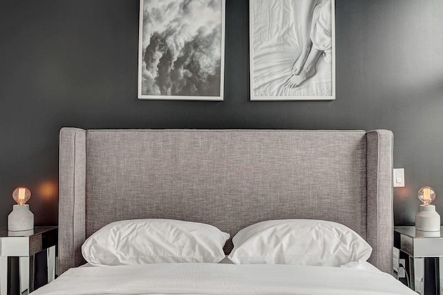 Gallery - Les Lofts Du Centre