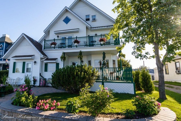Gallery - Waterfront Harbour B&B
