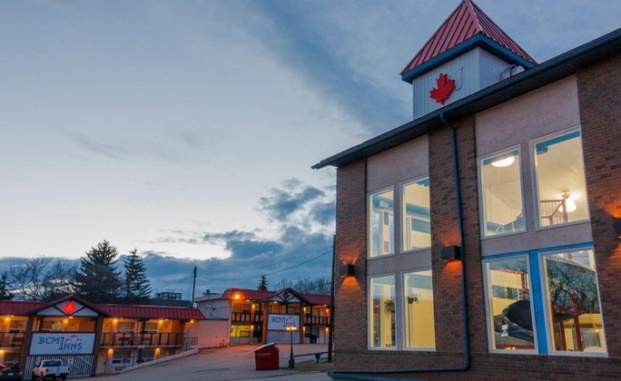 Gallery - Bcminns Peace River