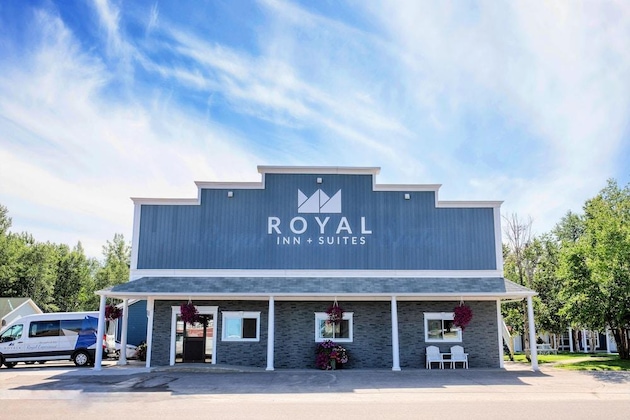 Gallery - Royal Inn & Suites