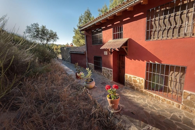 Gallery - Casas Rurales Caravaca De La Cruz