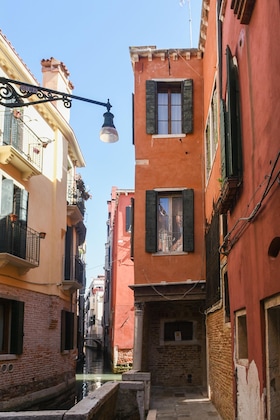 Gallery - Palazzetto San Lio