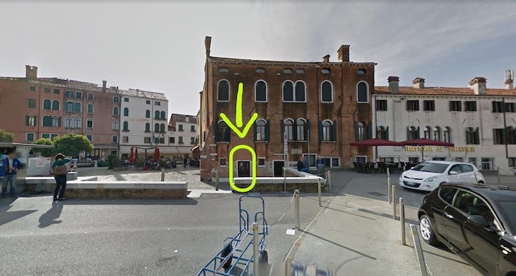 Gallery - Ca Giulia