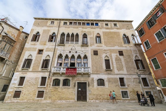 Gallery - Doge Morosini Palace