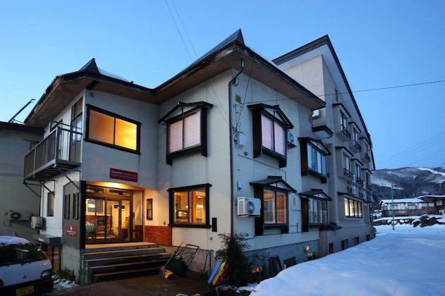 Gallery - Nozawa Central Apartments