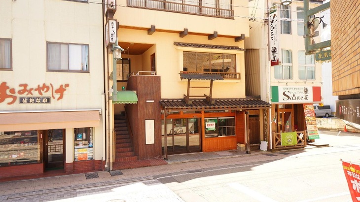 Gallery - Beyond Hotel Takayama 2Nd