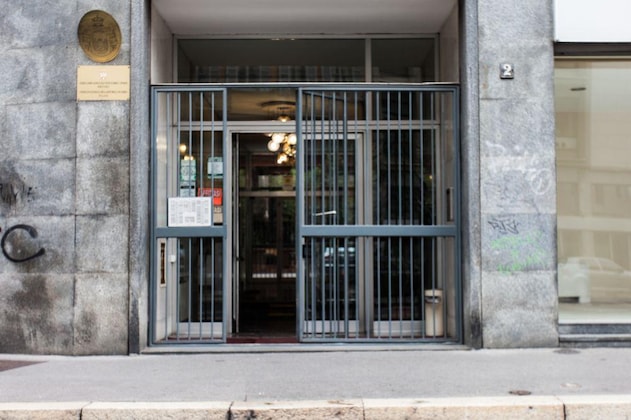 Gallery - Itd Apartments Velasca